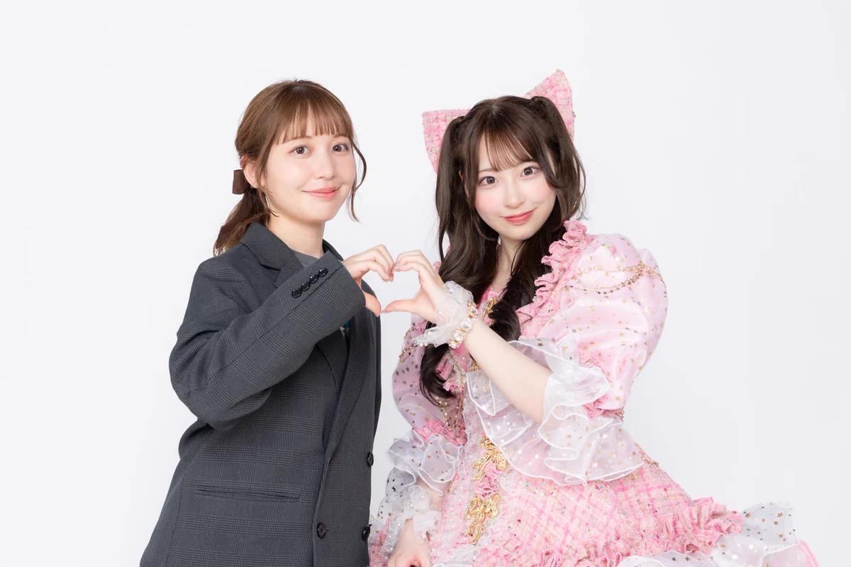 CUTIE STREET【Official】 on X: 