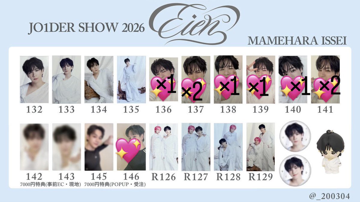 れあち tweet media