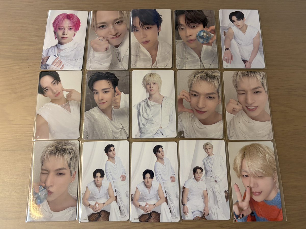 れあち tweet media