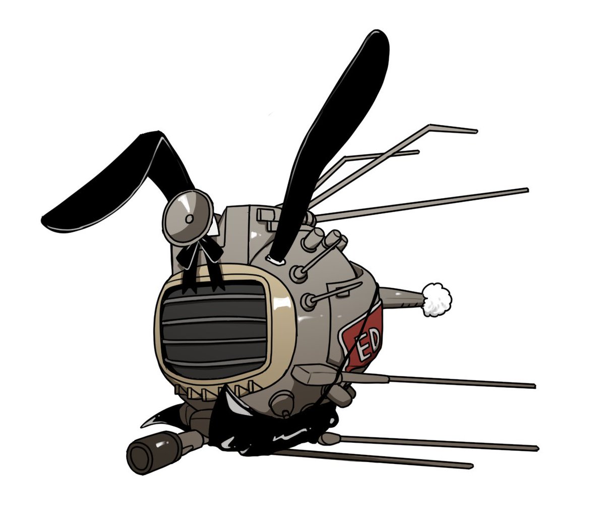 (오락관 E-15)멜라토닌 tweet media