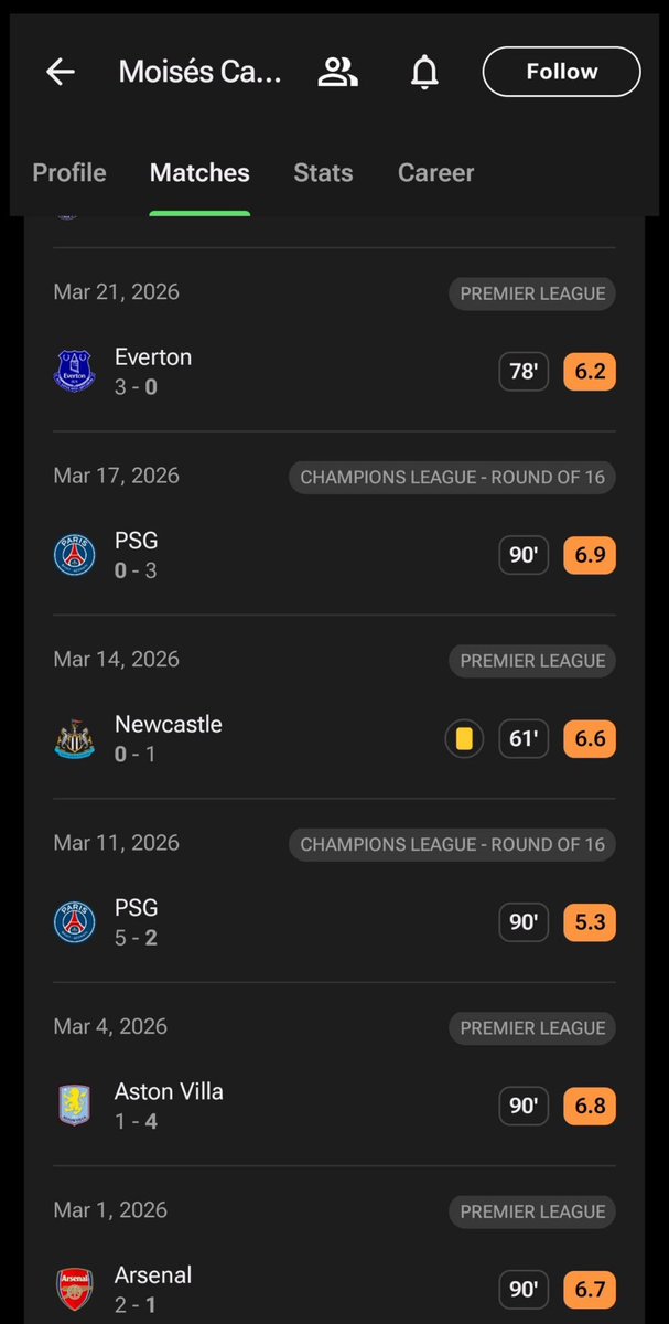 The Preacher tweet media