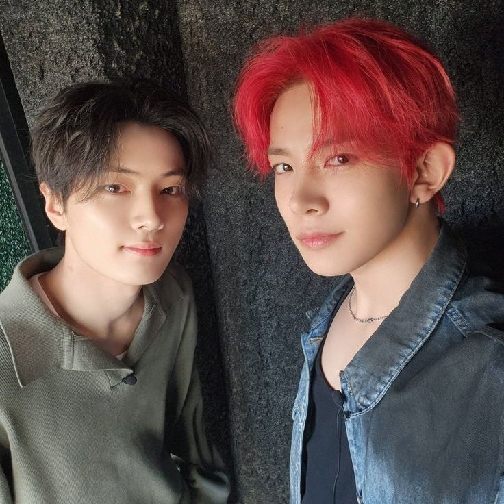 HEESEUNG FANBASE BRASIL tweet media