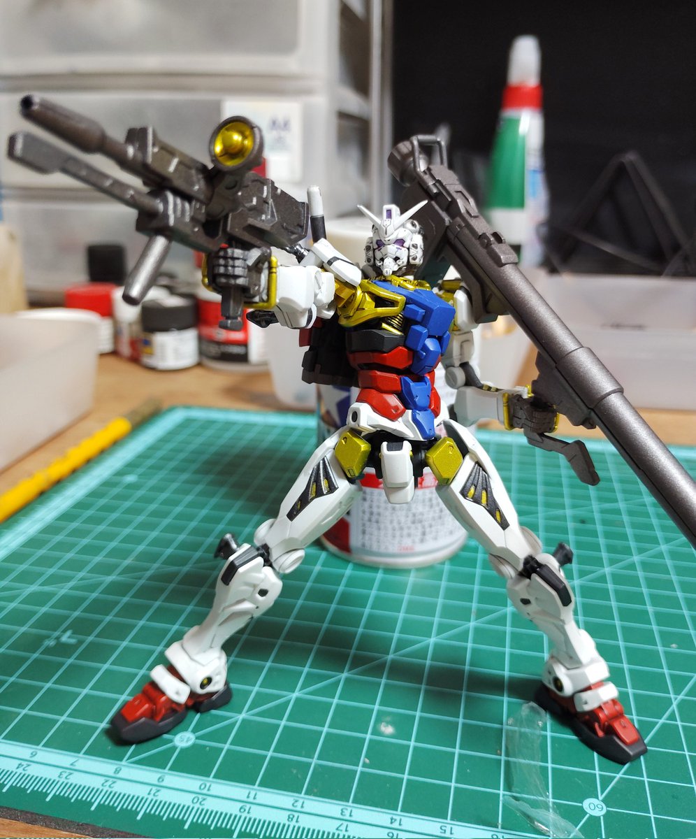 デスクルス594👓 tweet media