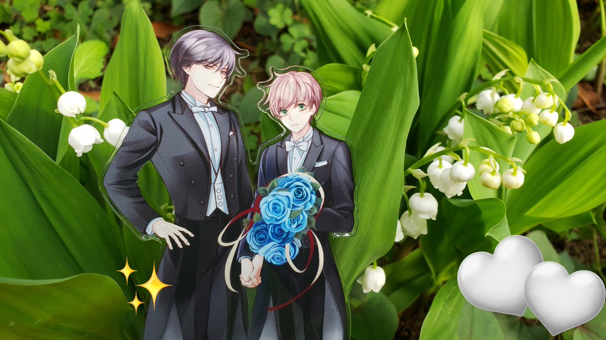 Fans de Sekaiichi Hatsukoi (@FHatsukoi) / Posts / X