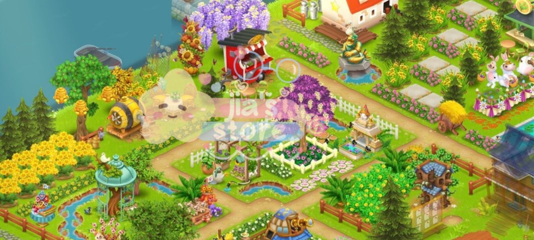 𝙹𝒾𝒶 | jasa dekor hayday tweet media