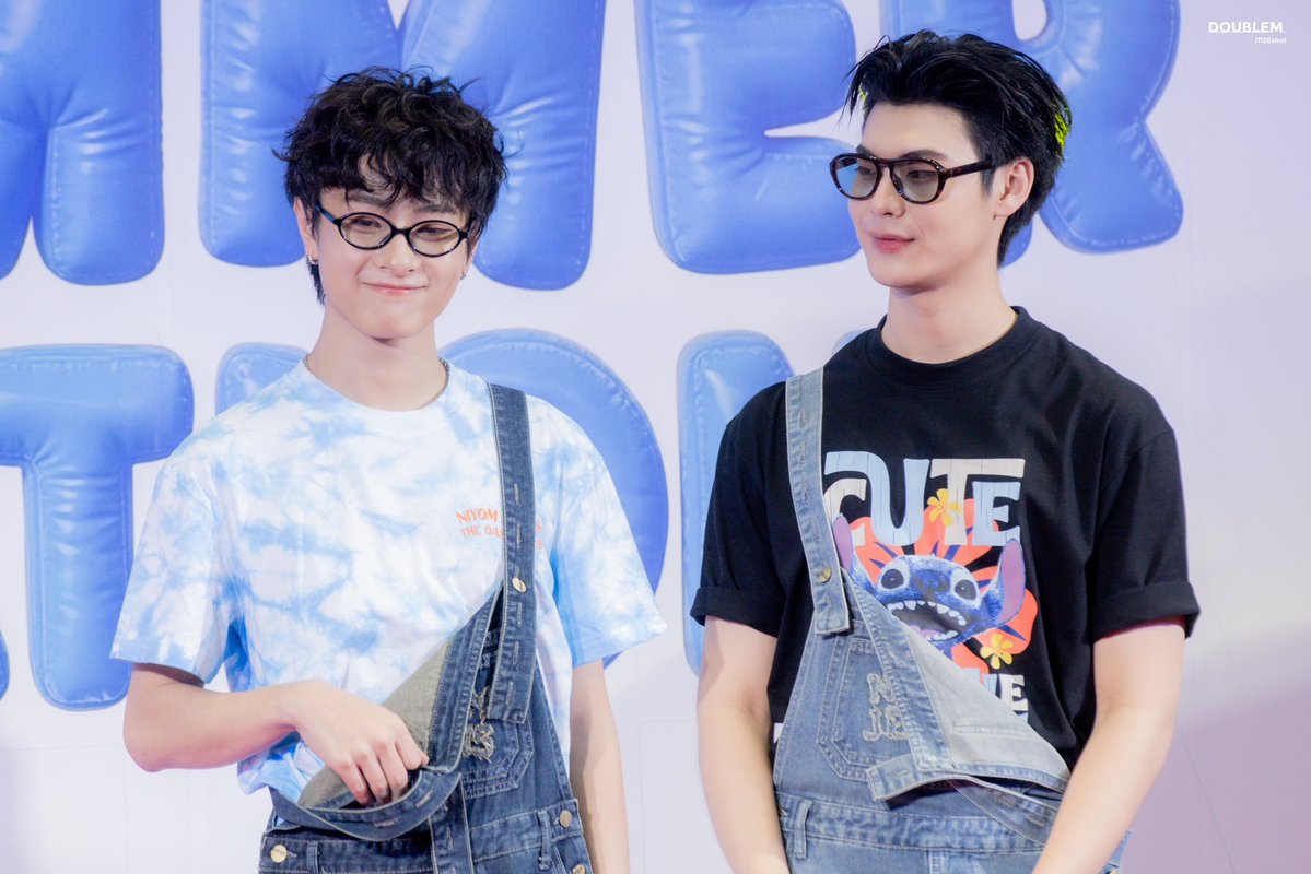 𝕯𝖔𝖚𝖇𝖑𝖊𝖒 tweet media