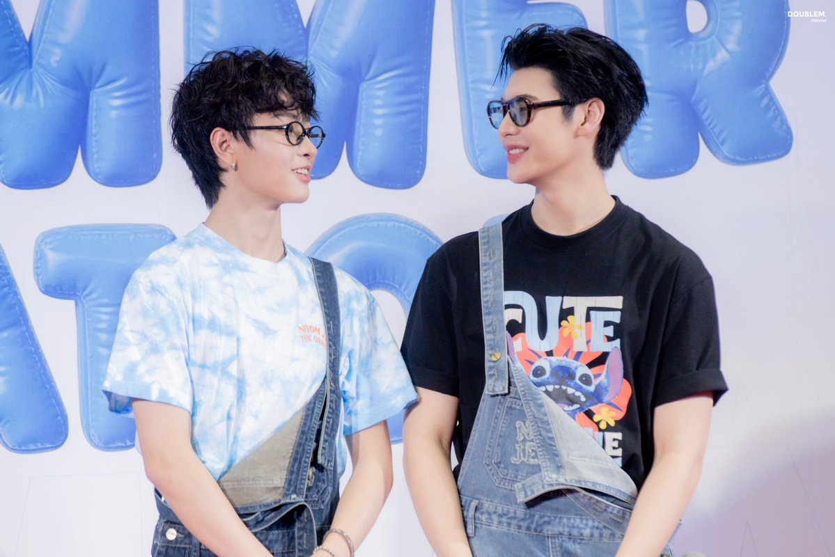 𝕯𝖔𝖚𝖇𝖑𝖊𝖒 tweet media