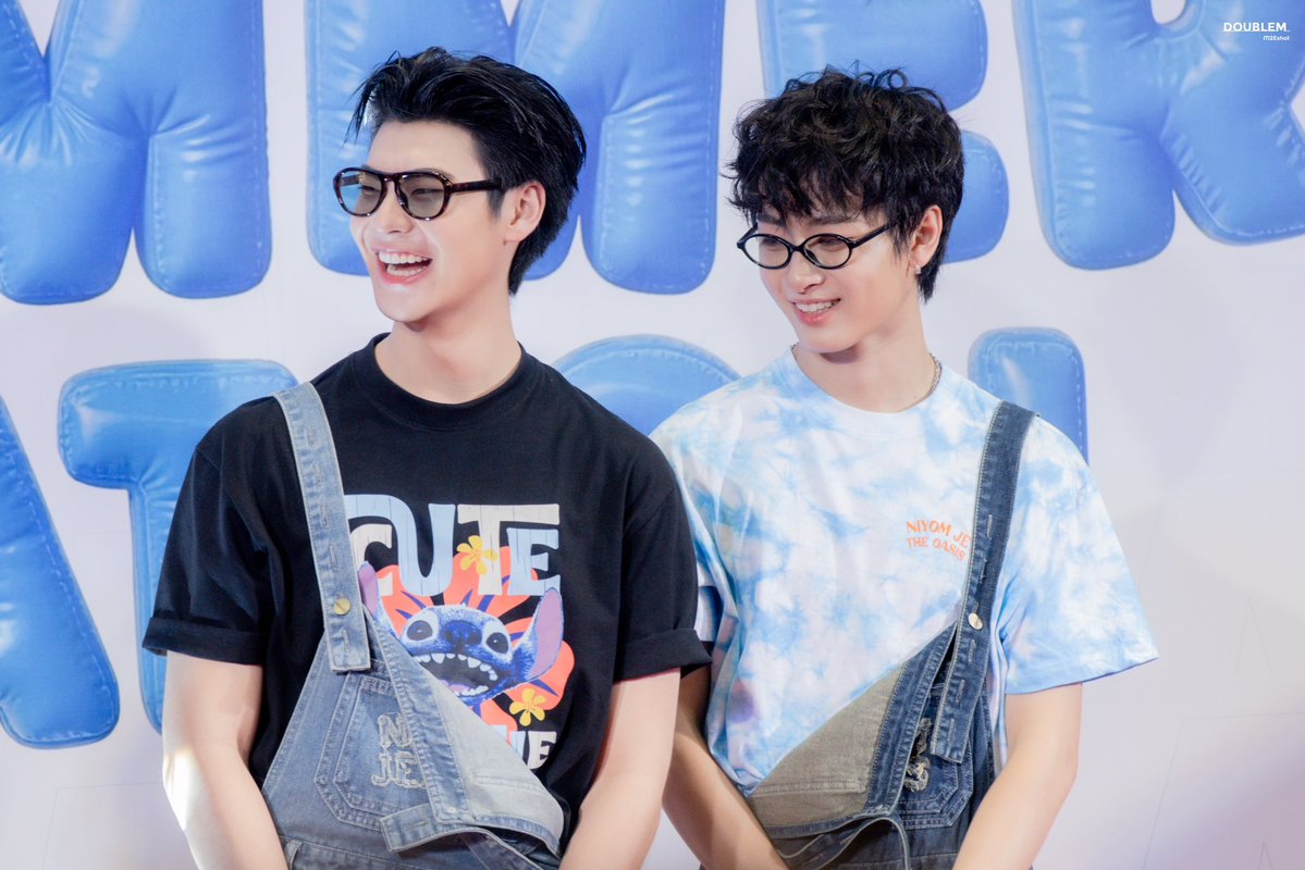 𝕯𝖔𝖚𝖇𝖑𝖊𝖒 tweet media