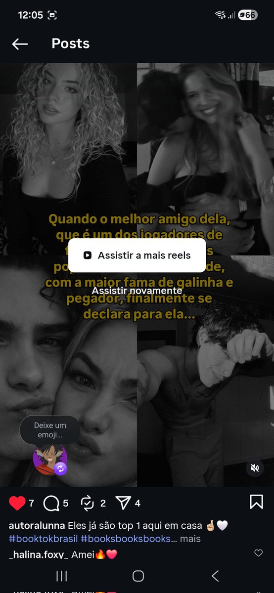 ~Raposinha20~❤🥰 tweet media