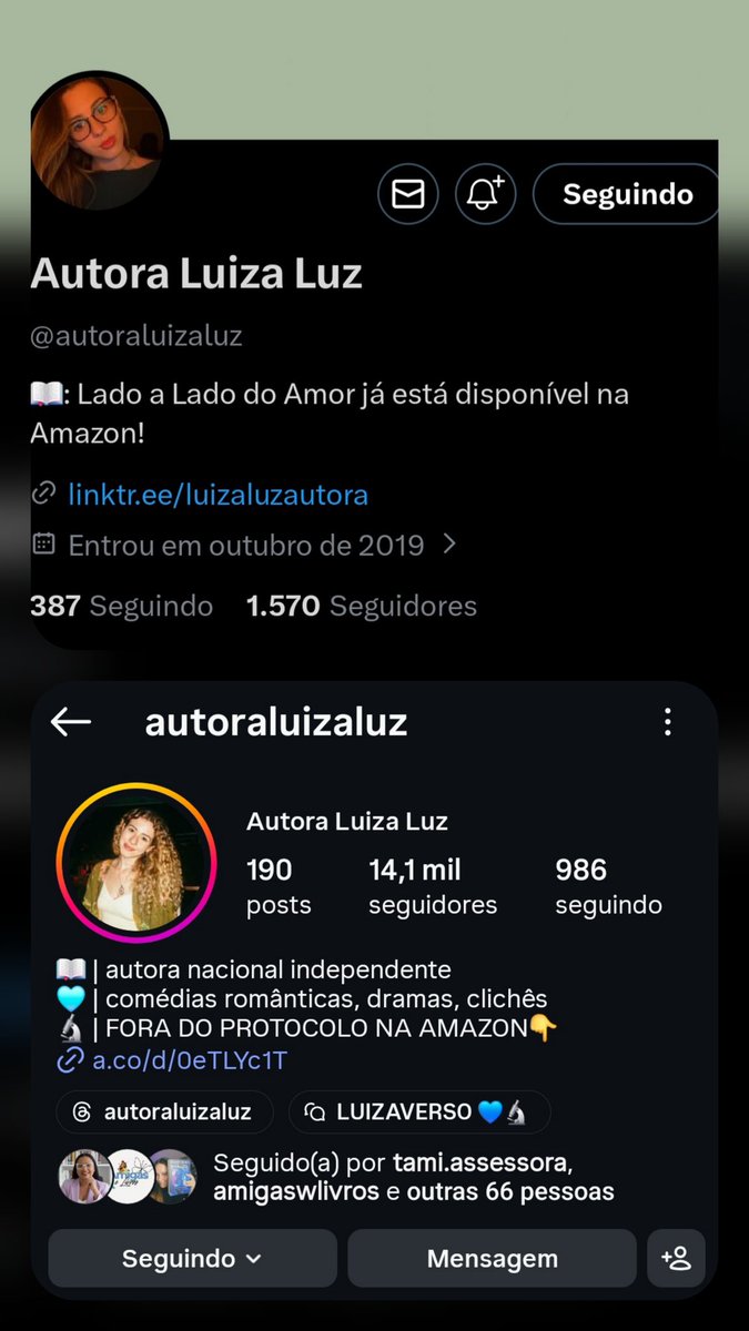 ~Raposinha20~❤🥰 tweet media