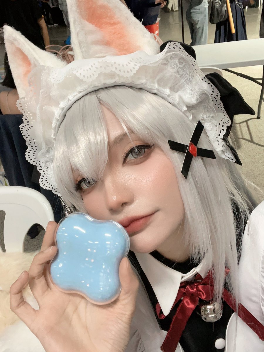 Hakune_Cos tweet media