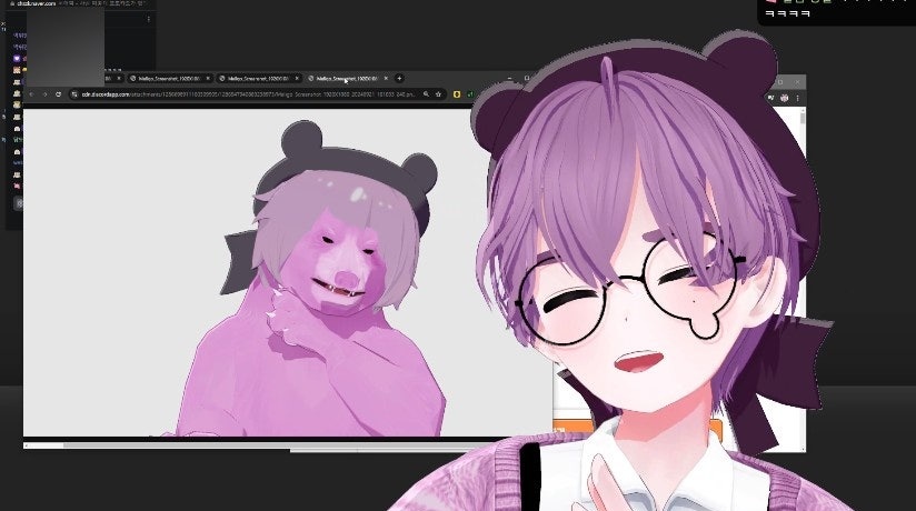 초록꿀물만두🍯ฅʕ•̫͡•ʔฅ tweet media