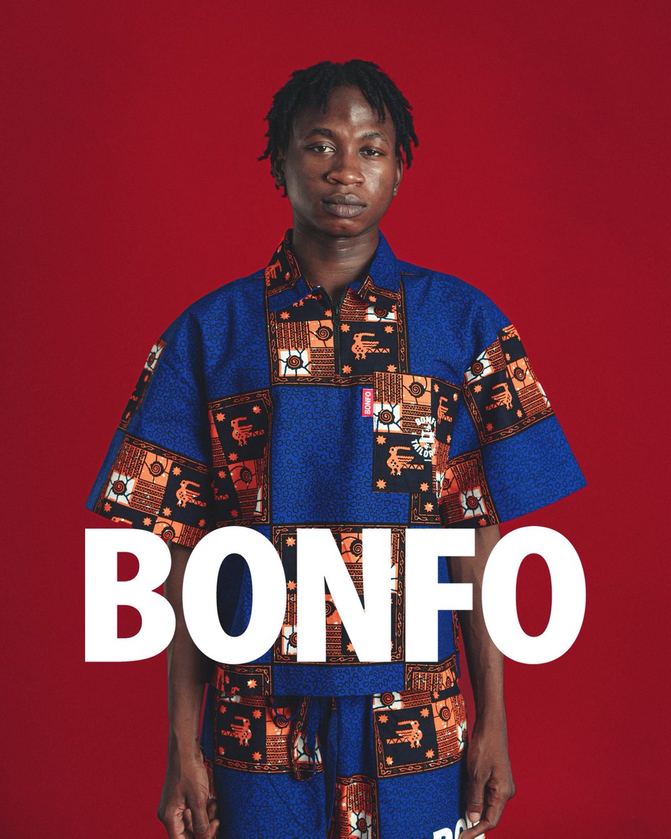BONFO tweet media