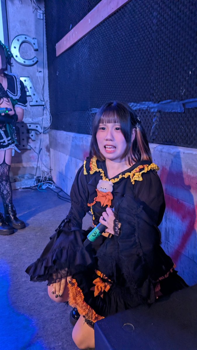 碧💚あお tweet media