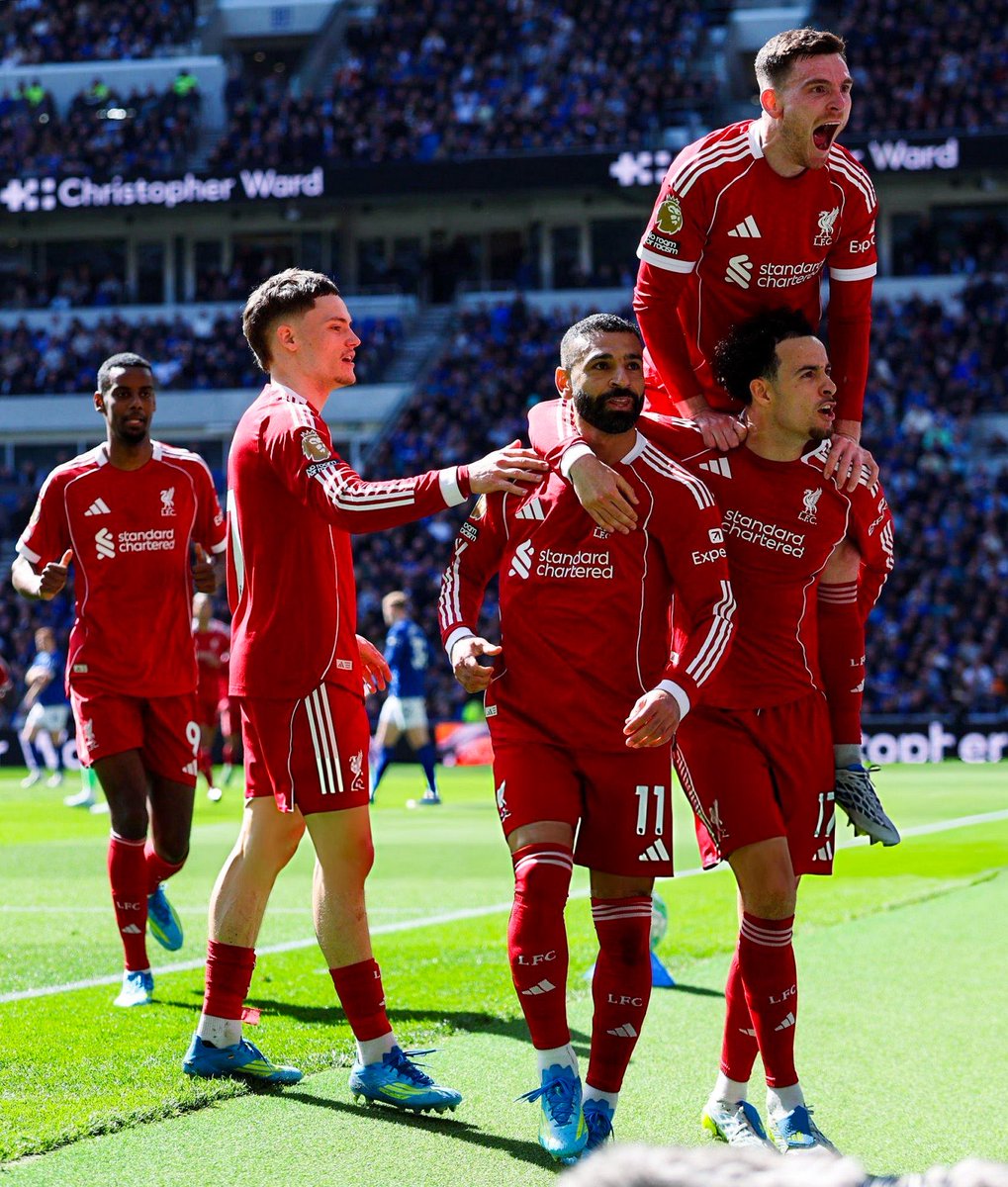 The Anfield Buzz tweet media