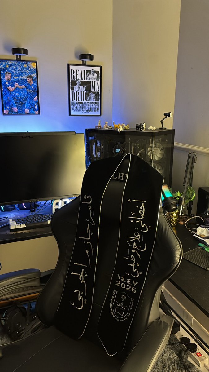 Thamer Alharbi tweet media