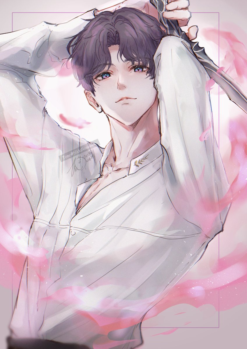 とも/Tomo🌱 tweet media