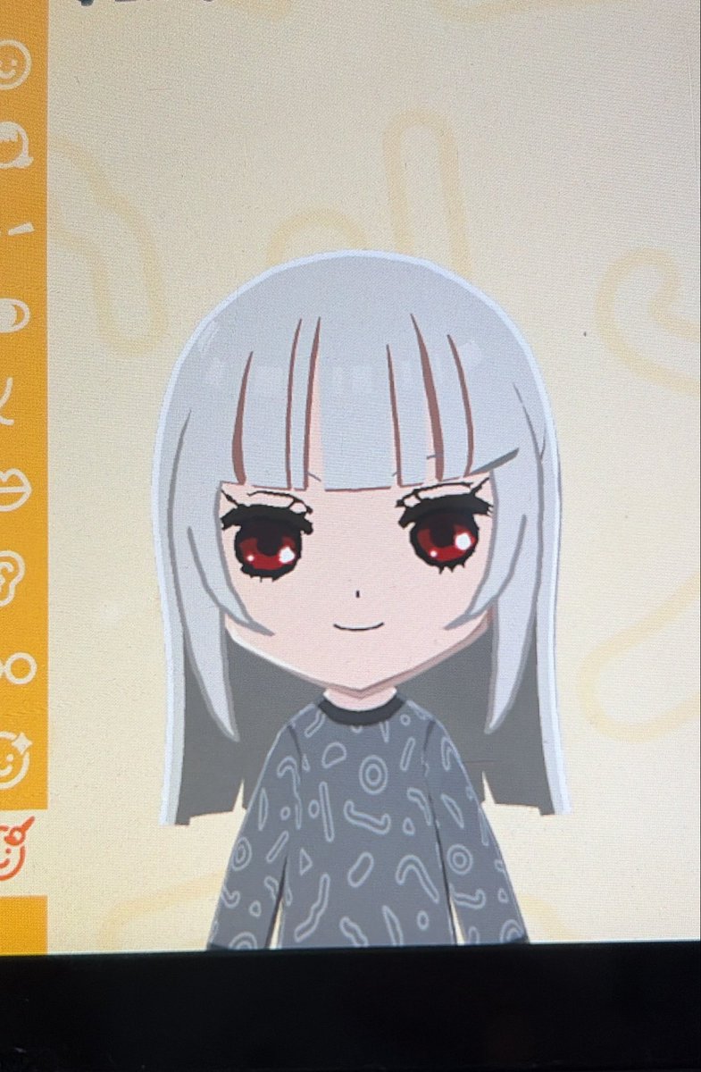 輝音(てと) tweet media