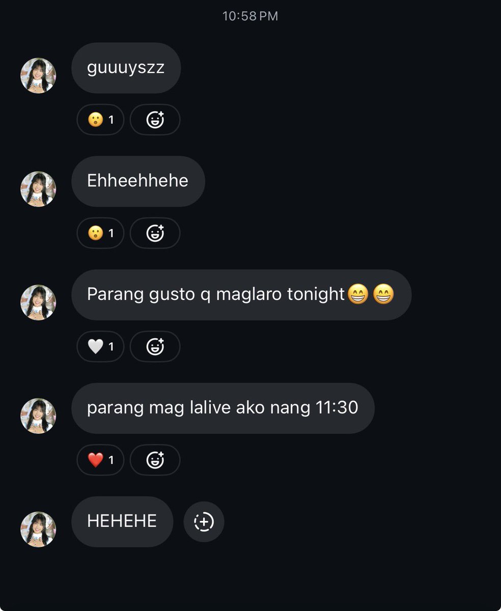 Foxies - MNL48 Line tweet media