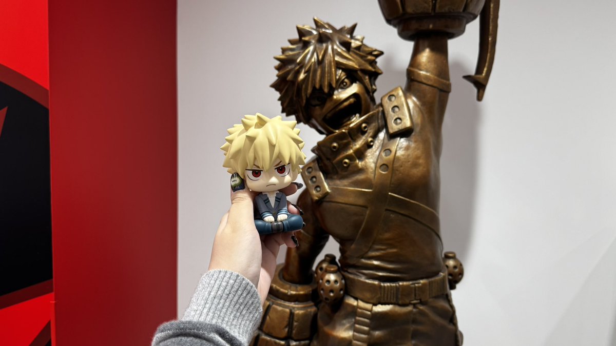 soapwithluv's tweet photo. 💥⊹₊ ˚‧︵‿₊୨ ᰔ ୧₊‿︵‧ ˚ ₊⊹💥
 Happy Bakugo Katsuki Day!!!
💥⊹₊ ˚‧︵‿₊୨ ᰔ ୧₊‿︵‧ ˚ ₊⊹💥

#爆豪勝己生誕祭2026
#爆豪勝己誕生祭2026 https://t.co/ivGdqKO8cH