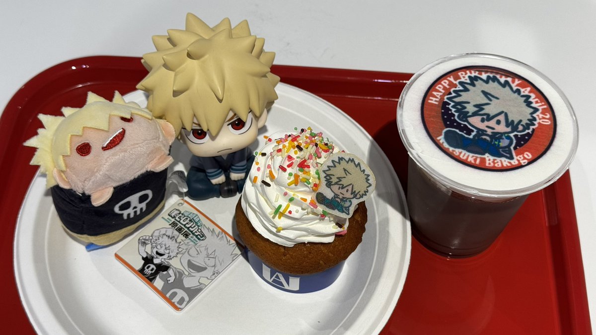 soapwithluv's tweet photo. 💥⊹₊ ˚‧︵‿₊୨ ᰔ ୧₊‿︵‧ ˚ ₊⊹💥
 Happy Bakugo Katsuki Day!!!
💥⊹₊ ˚‧︵‿₊୨ ᰔ ୧₊‿︵‧ ˚ ₊⊹💥

#爆豪勝己生誕祭2026
#爆豪勝己誕生祭2026 https://t.co/ivGdqKO8cH