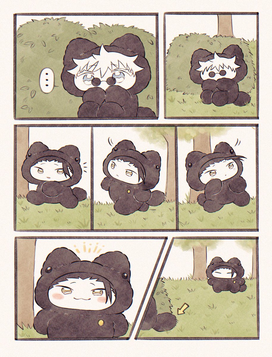 酸素不足 tweet media
