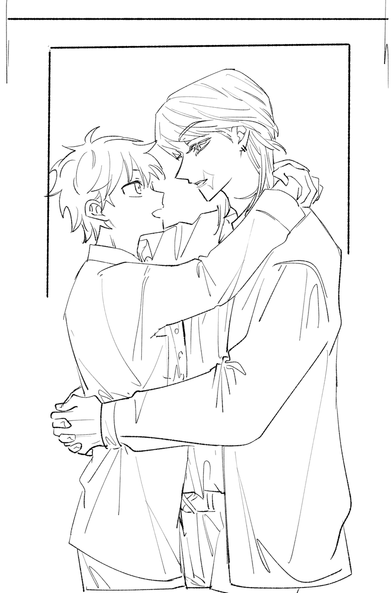 하여자 tweet media