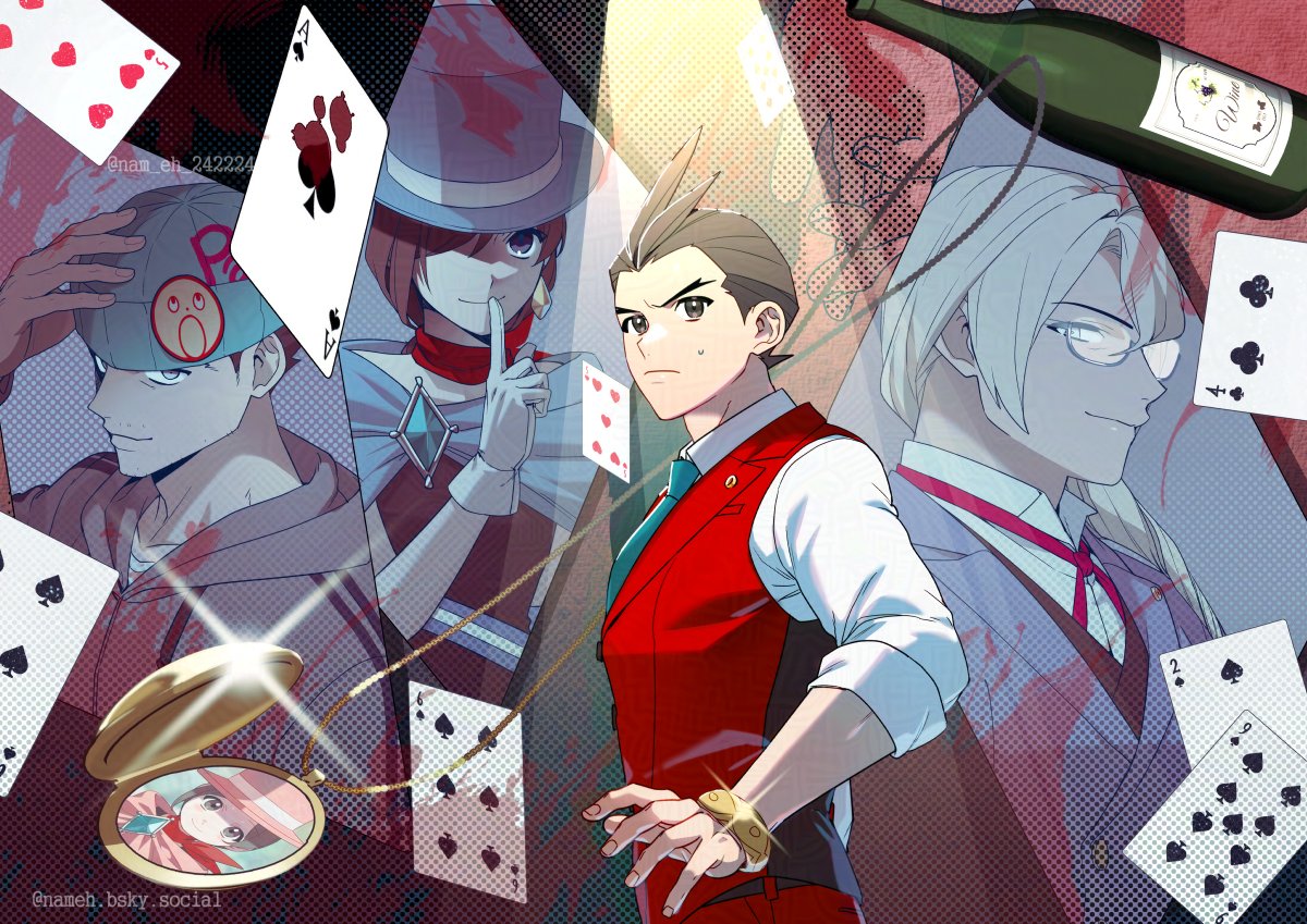 NAM @nam_eh_co tweet media