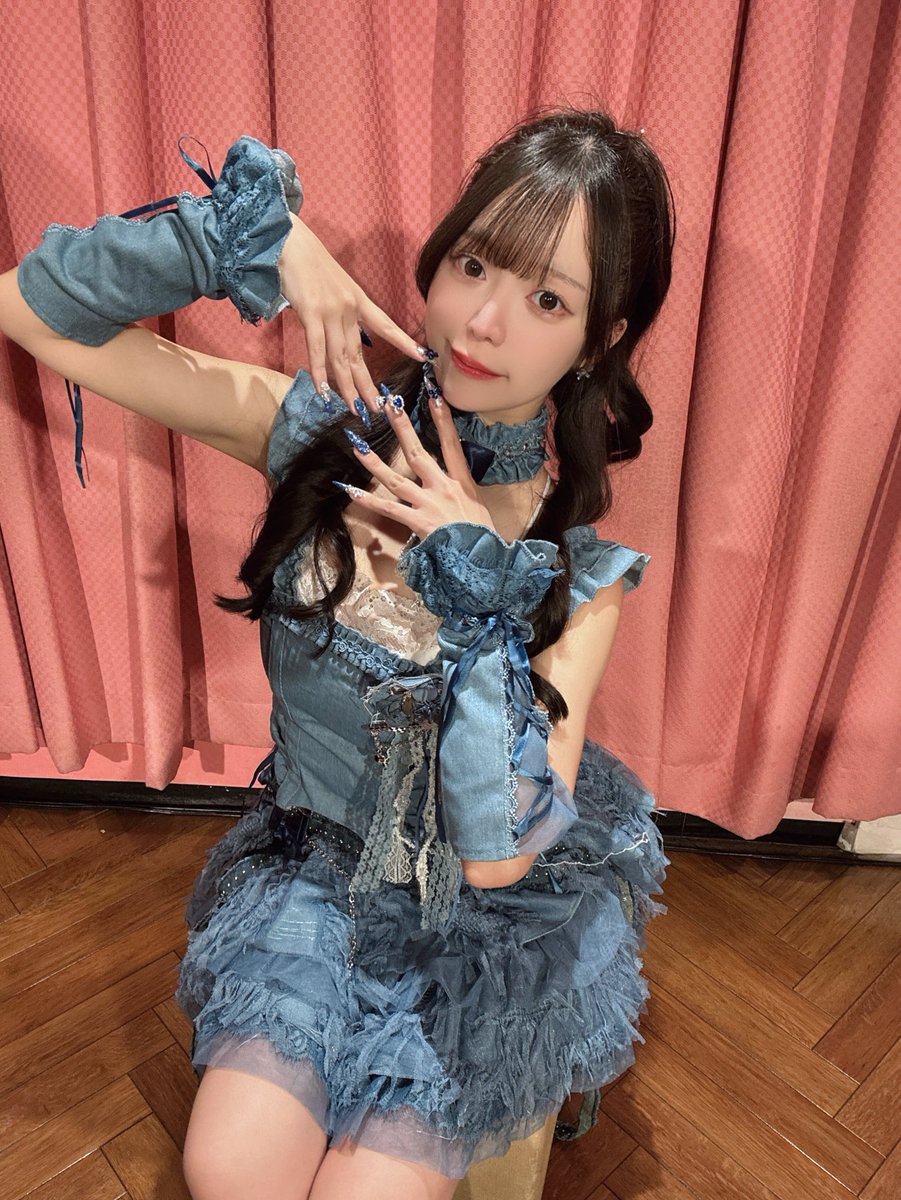 みたま🐶️🩵04/19BDSP tweet media