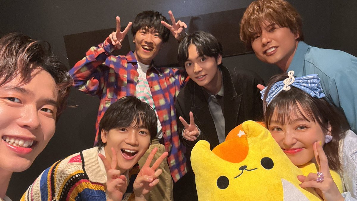 声優 🌗 川島零士 tweet media