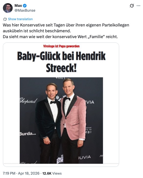 Christian Wolf tweet media