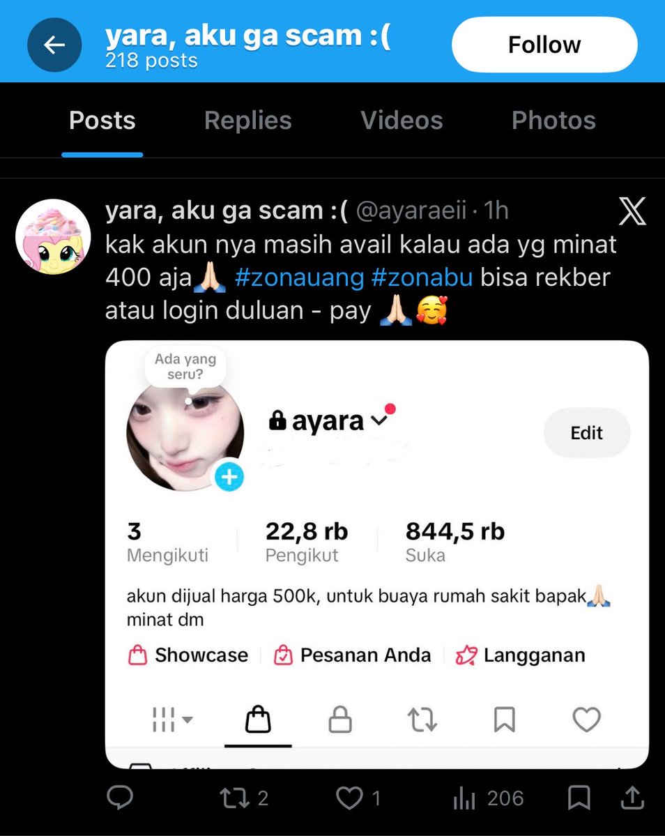 gal tweet media