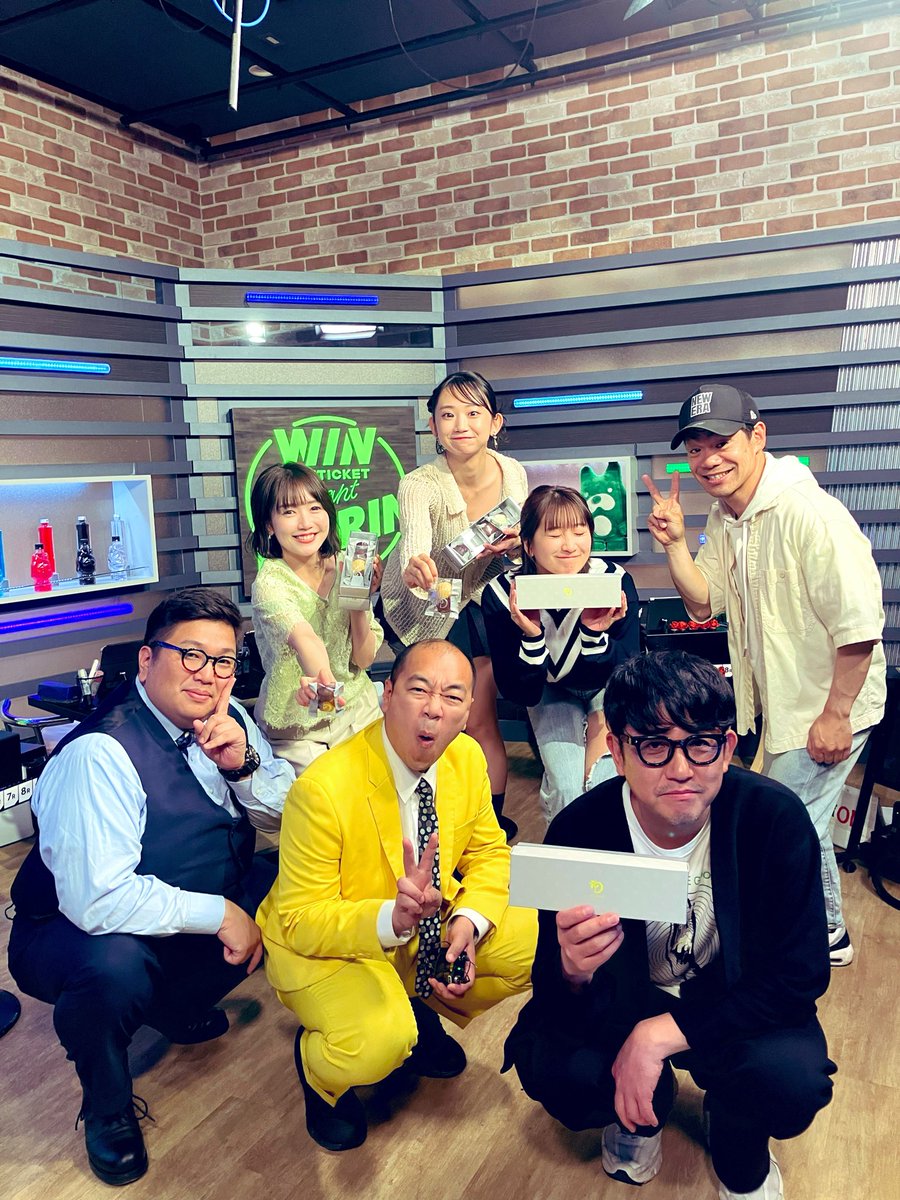 kyojin9160's tweet photo. Abemaウィンチケットミッドナイト競輪ありがとうございました！
なかなか荒れた初日でしたね…
なんでここはこないでしょうって言ったのがくるわけ😭💦

当たらなくても優しいメンバーで楽しかったです✨イジられたけど🤣笑

#_WinTicket https://t.co/neiJoRX8EO