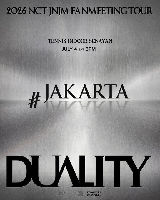 Haii NCTzen💚

 "Subsidi Dana Tabungan Konser NCT JNJM" 

Syarat :
💫 Follow ig @andhni_xx , X <a href="/Pinkeugo__/">Pinkeu Go || @ MT AFTER DM</a> &amp; X <a href="/mindichive/">mindi | open jastip,persod go,open tf won & co web</a> 
💫 Rt &amp; like 

🖇️gfrom
docs.google.com/forms/d/e/1FAI…

Form ditutup 25 April pukul 13.00 WIB

Goodluck NCTzen~💚