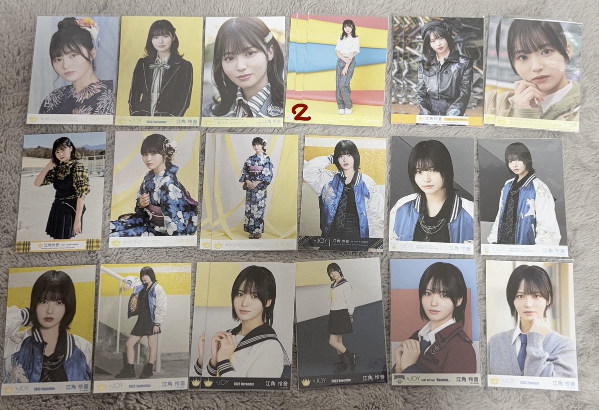 きゃ 手袋開封のみ tweet media