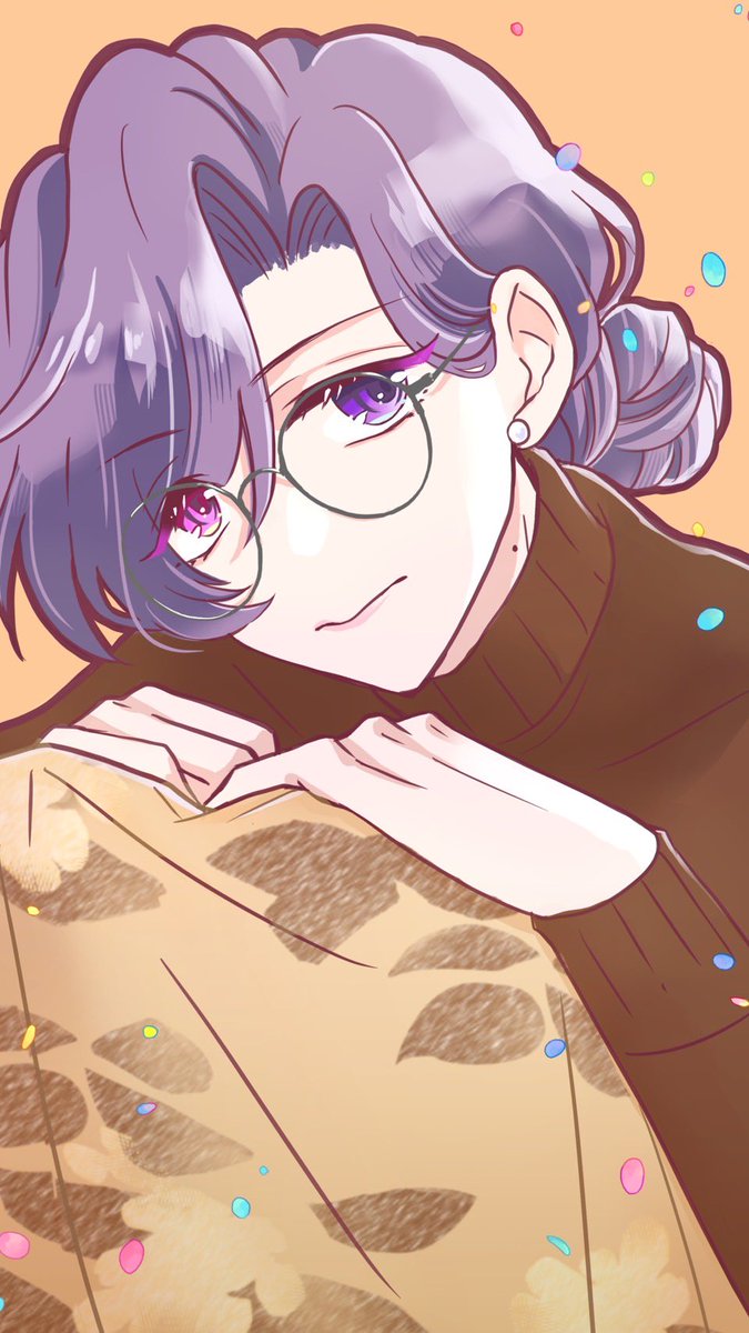 杏仁豆腐 tweet media