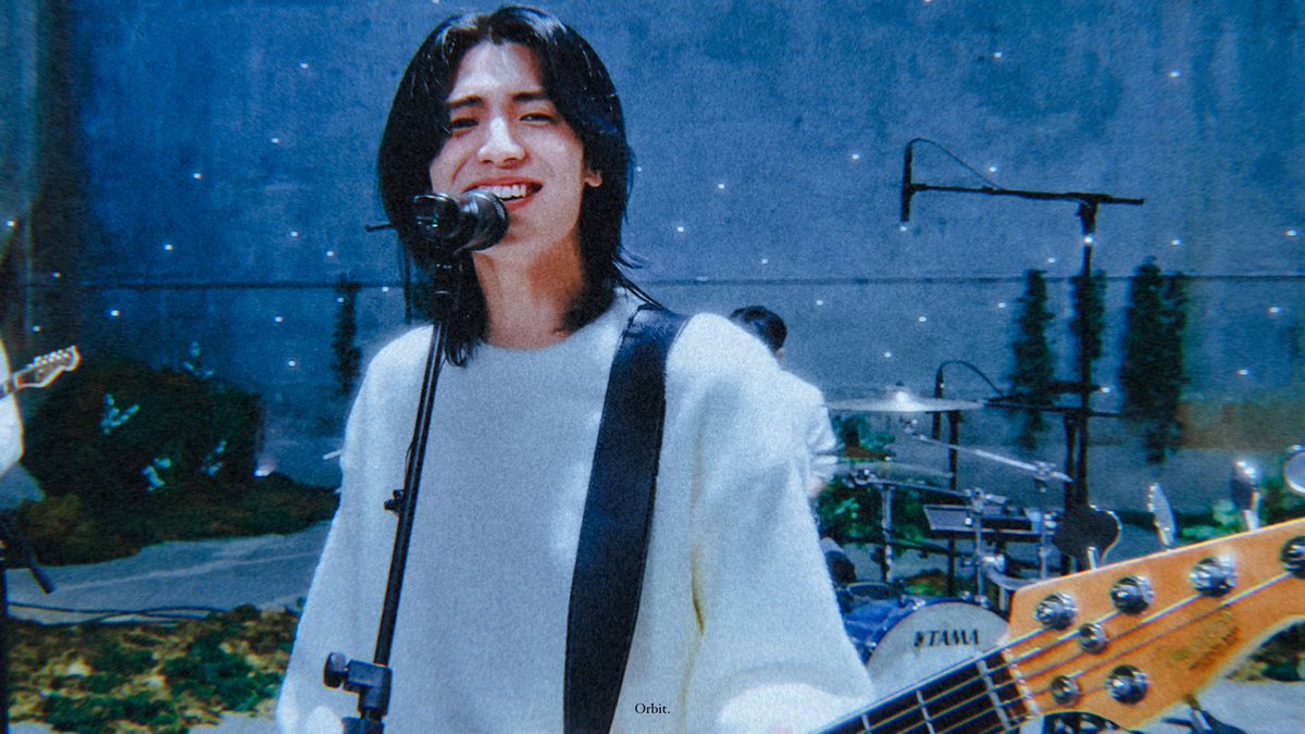 𝐎𝐫𝐛𝐢𝐭. tweet media