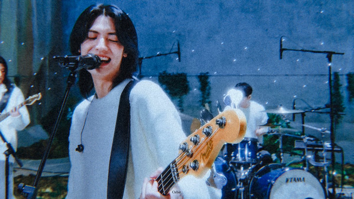 𝐎𝐫𝐛𝐢𝐭. tweet media