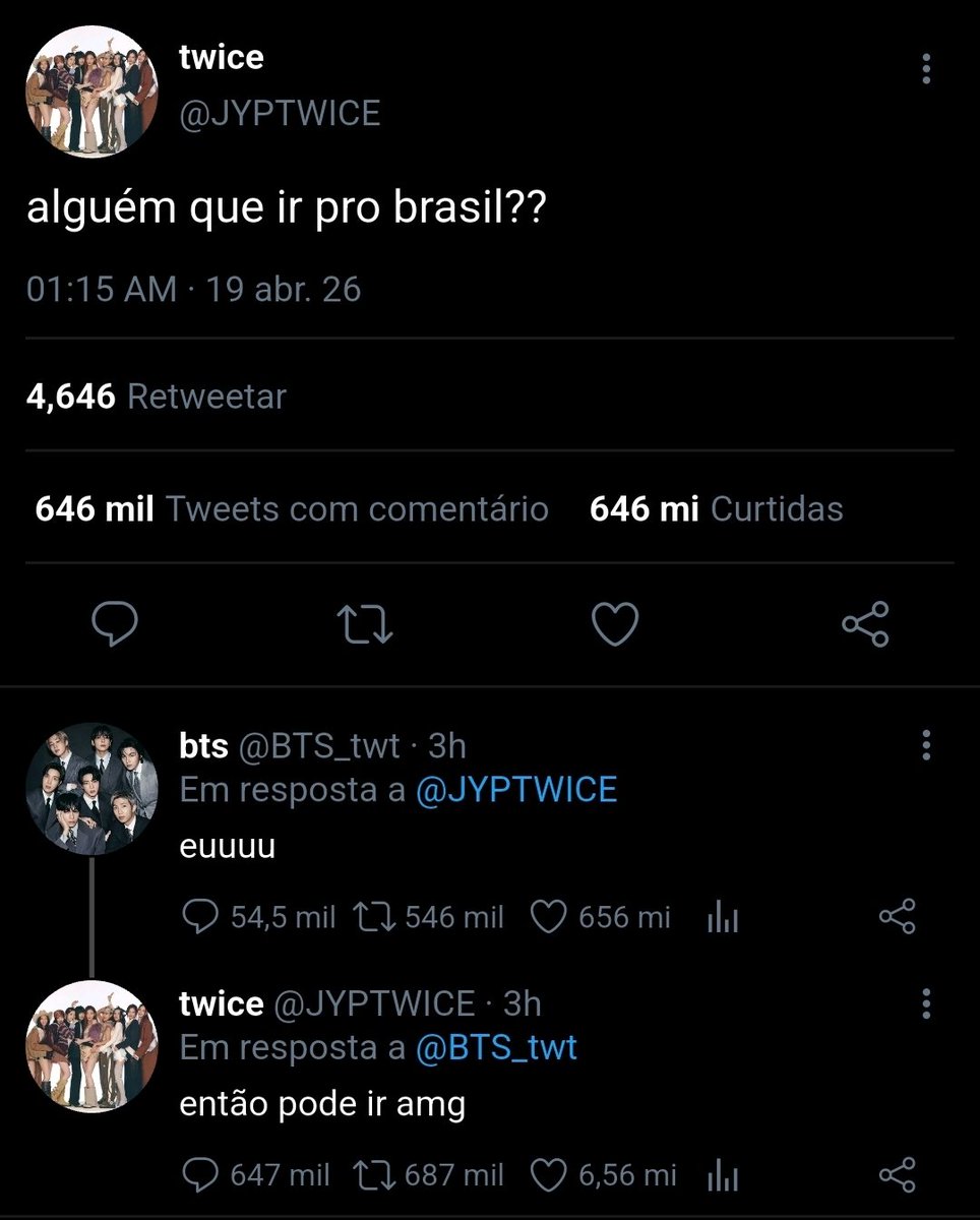acervo bangtwice tweet media
