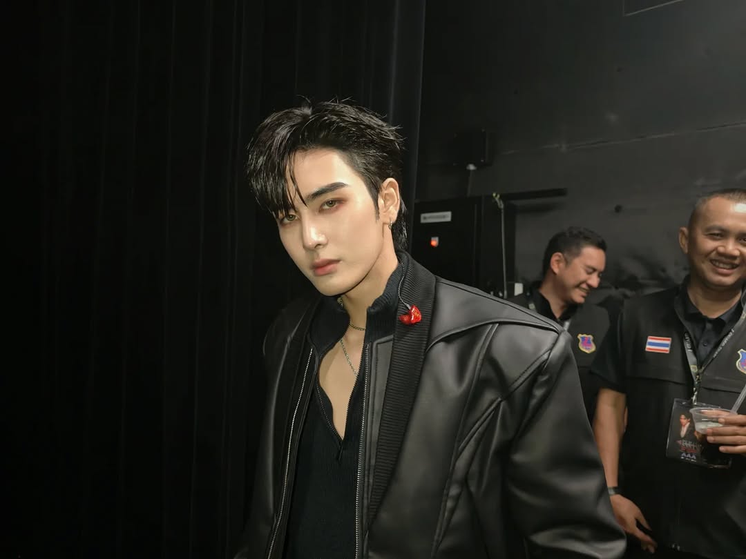 🖤 PERTH🐯 🖤gmmtv🖤 tweet media