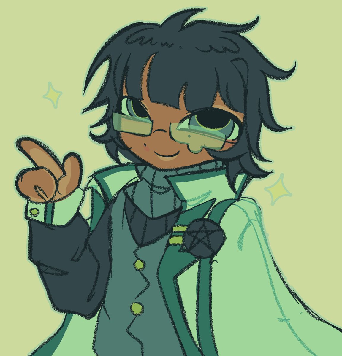 100SPLIT's tweet photo. redraw https://t.co/JdXOe9Mue5