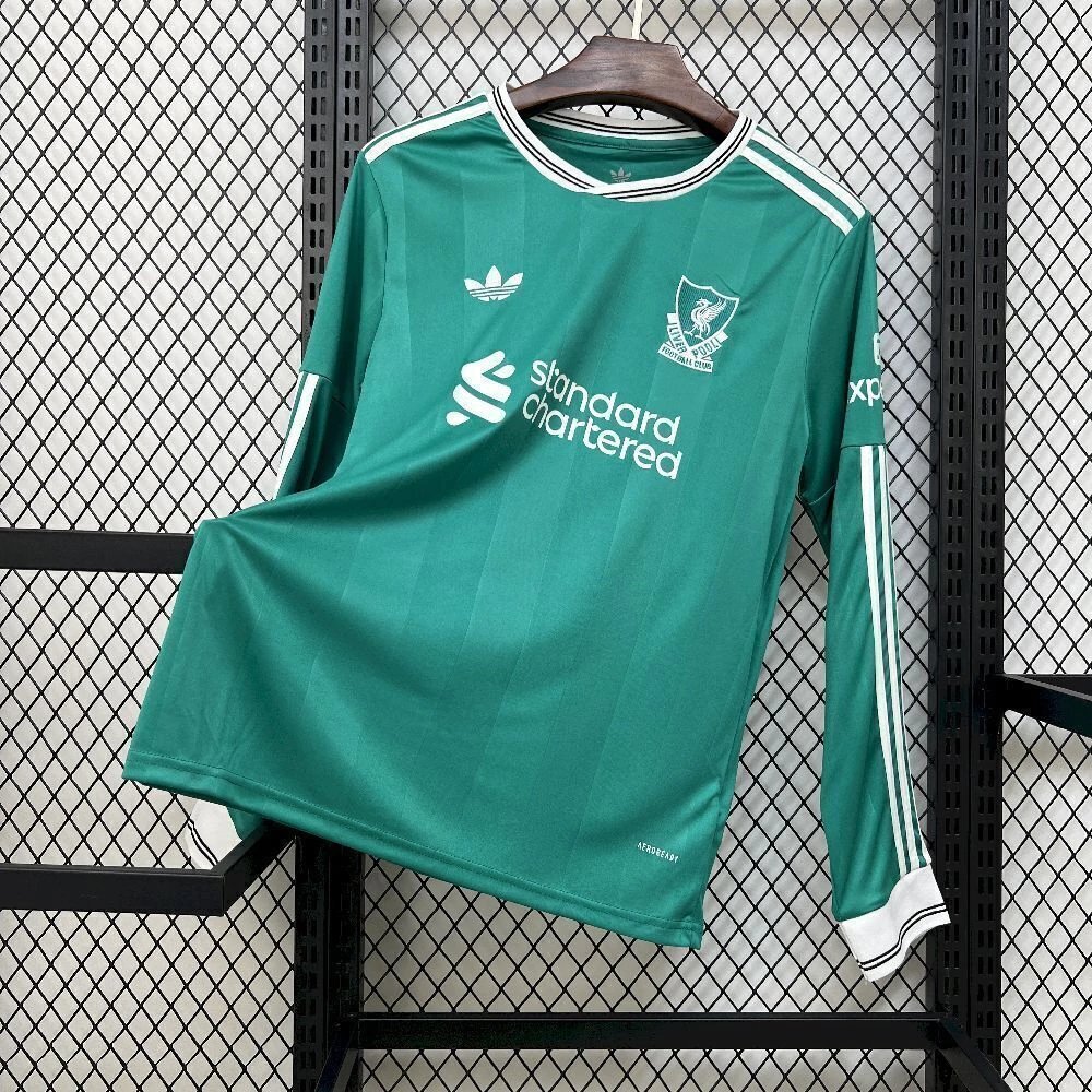 Anfield Brasil tweet media