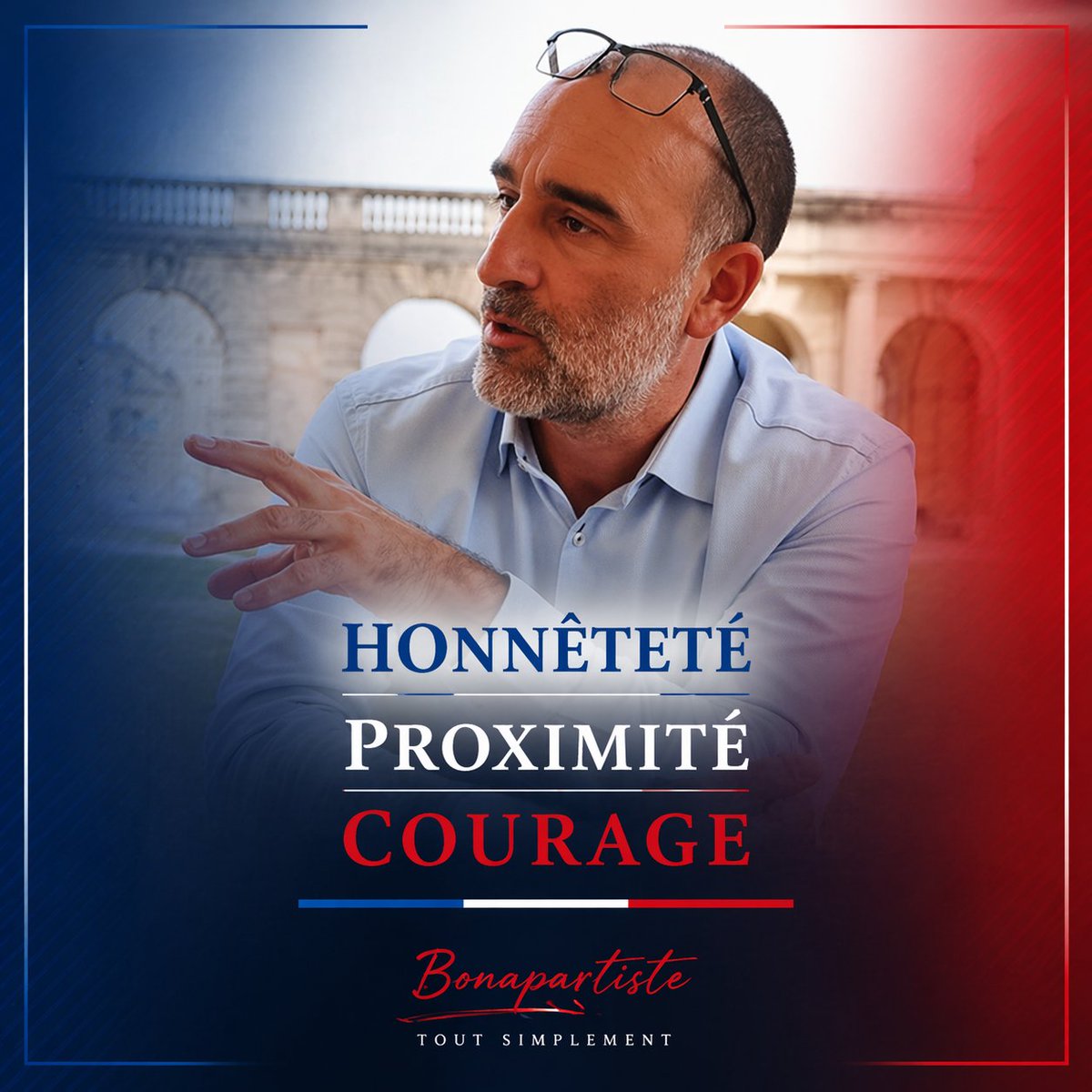 L'Appel au Peuple 🇫🇷🐝☨ tweet media