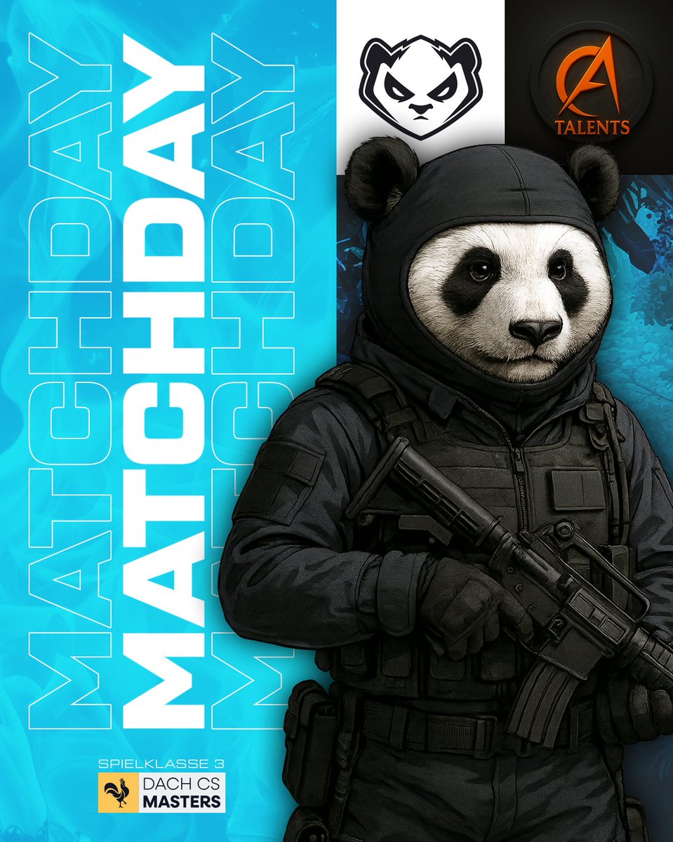 Pandaric tweet media