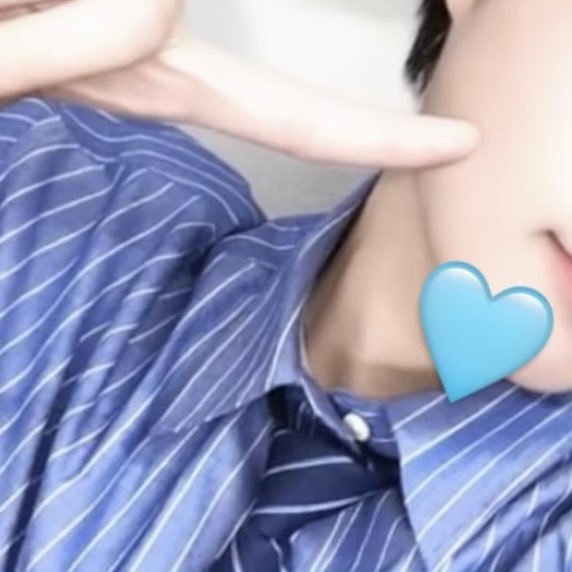 nyam3812's tweet photo. 이름은 하나인데 애칭은 서너개 ? 😘🩵 https://t.co/q6jVHMEKY1