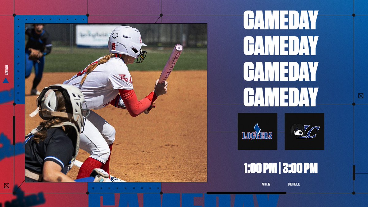 Loggers Softball tweet media