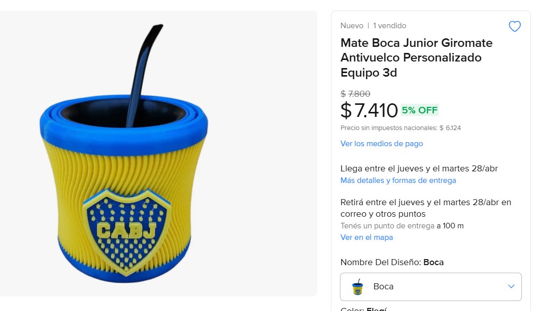 Ahorrando con Lean 🇦🇷 tweet media