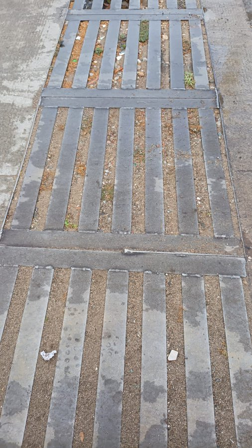 luchovoltios's tweet image. Mira tú esa vaina #Valledupar