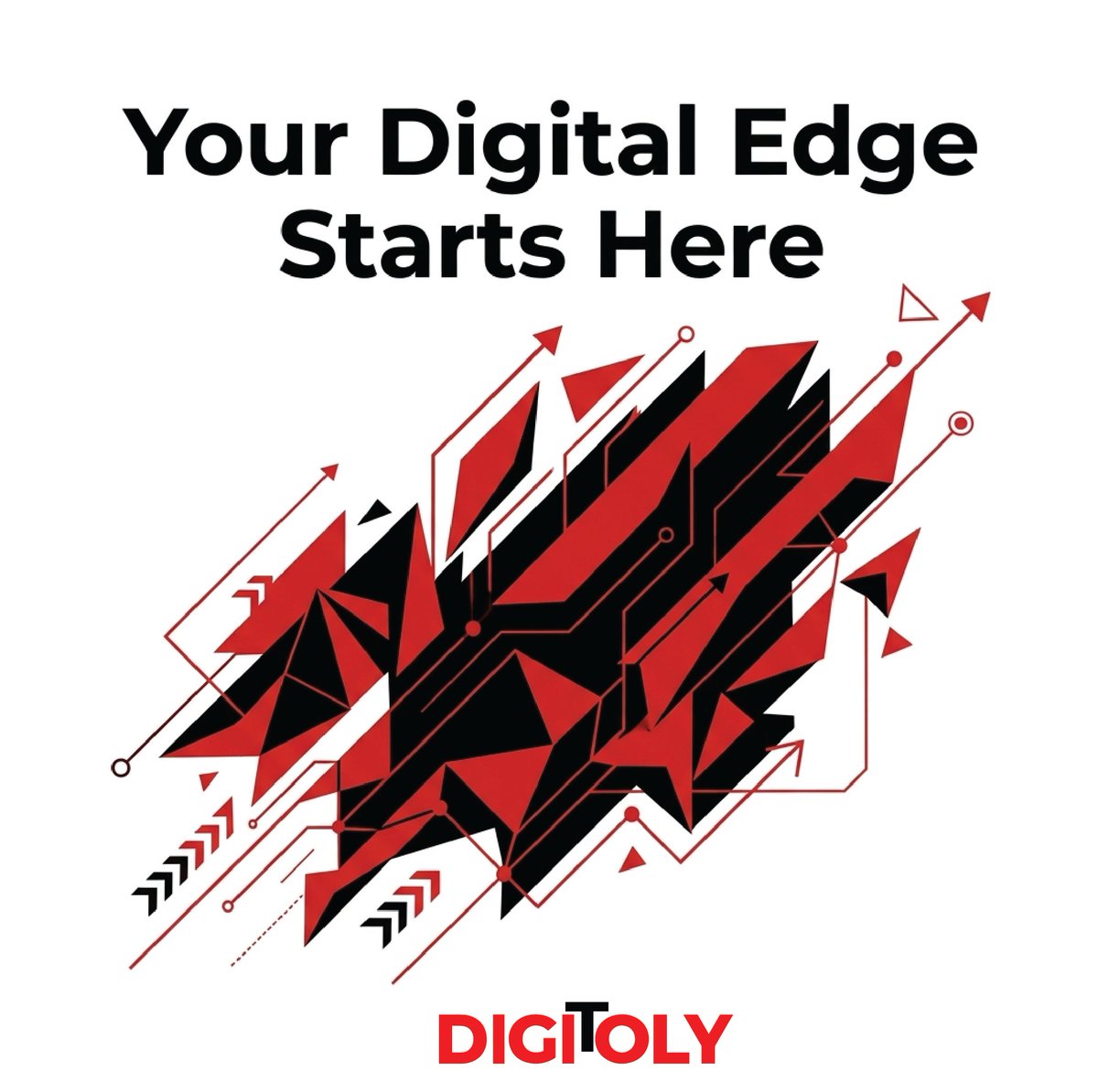 digitoly's tweet image. When growth must be predictable, strategic, and profitable —
You don’t hire cheap.
You hire right.
digitoly.com

#HighPerformance #LuxuryBusiness #MarketingExperts #Digitoly