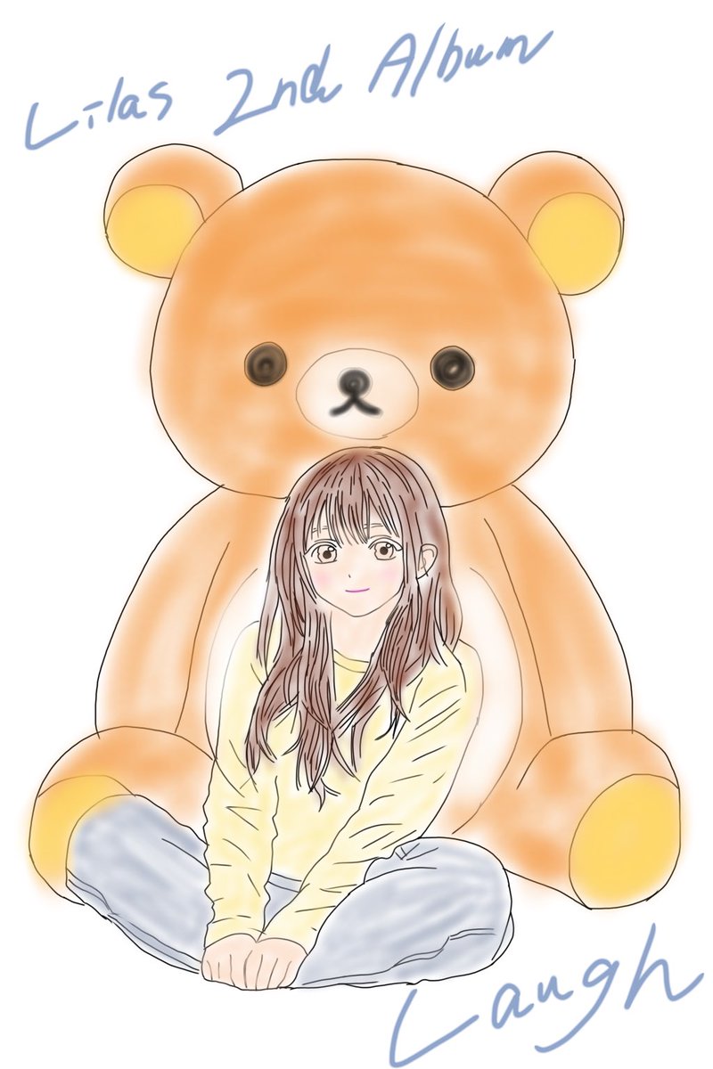 レンタルなんもしないリラックマ(ただのごゆるり) tweet media